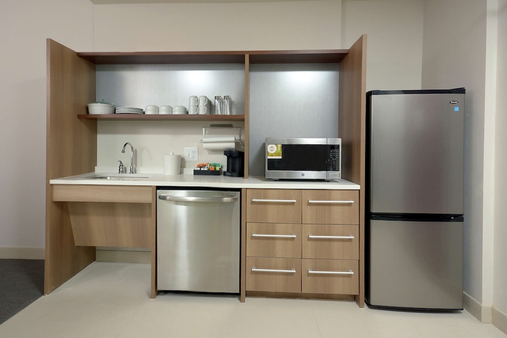 Home2 Suites by Hilton Duncan - photo 18