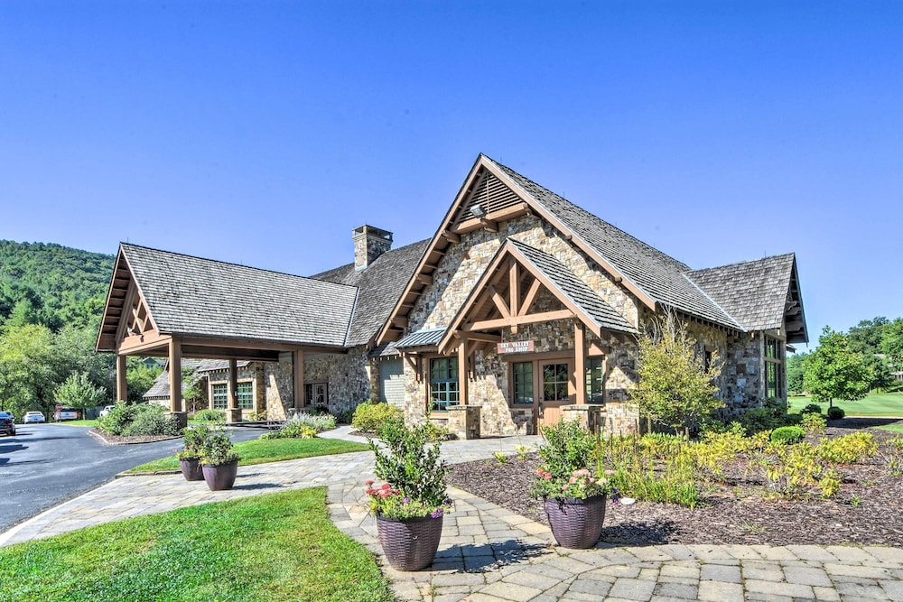 Sky Valley Retreat w Resort Amenities & Views - photo 40
