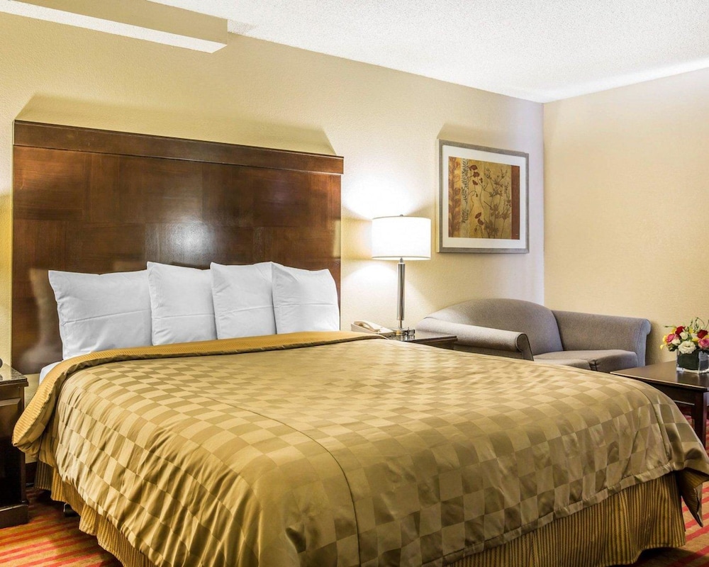 California Inn and Suites Bakersfield - photo 11