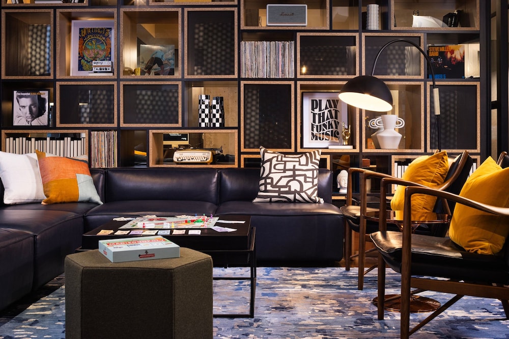 Moxy Madison Downtown - photo 60