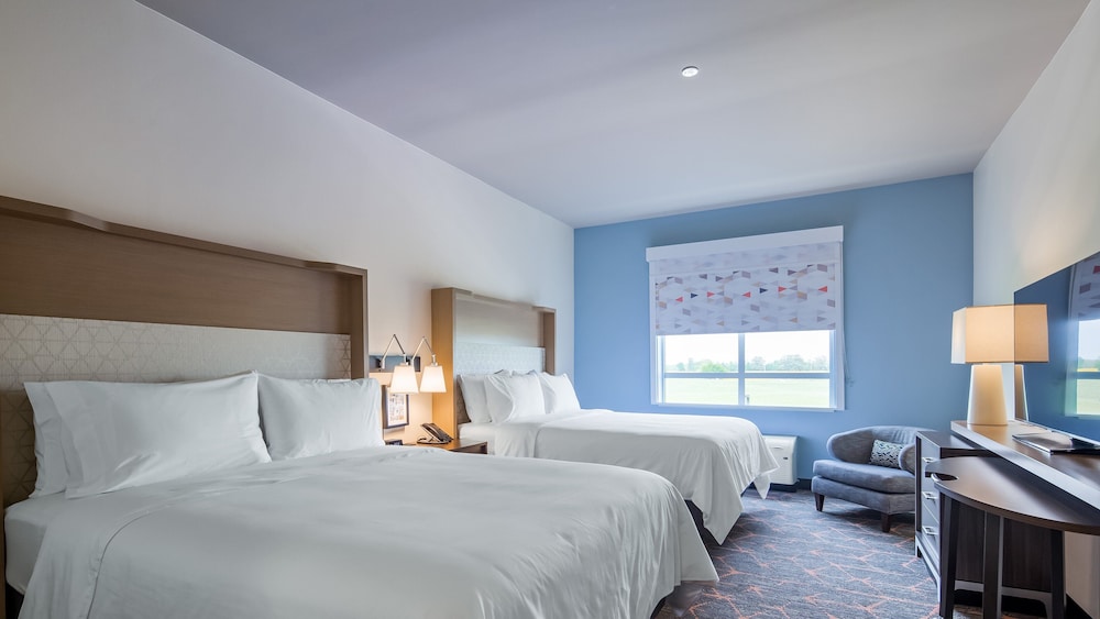 Holiday Inn Clarksville Northeast by IHG - photo 8