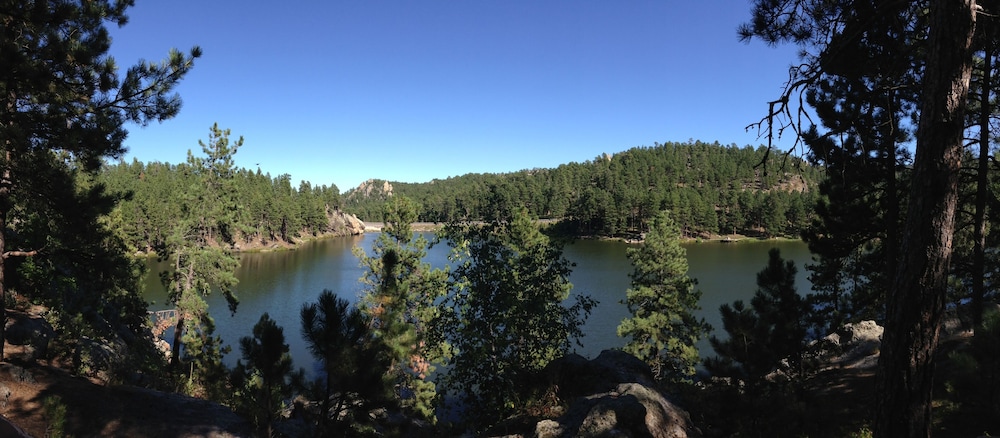 Rushmore Express Keystone - photo 37