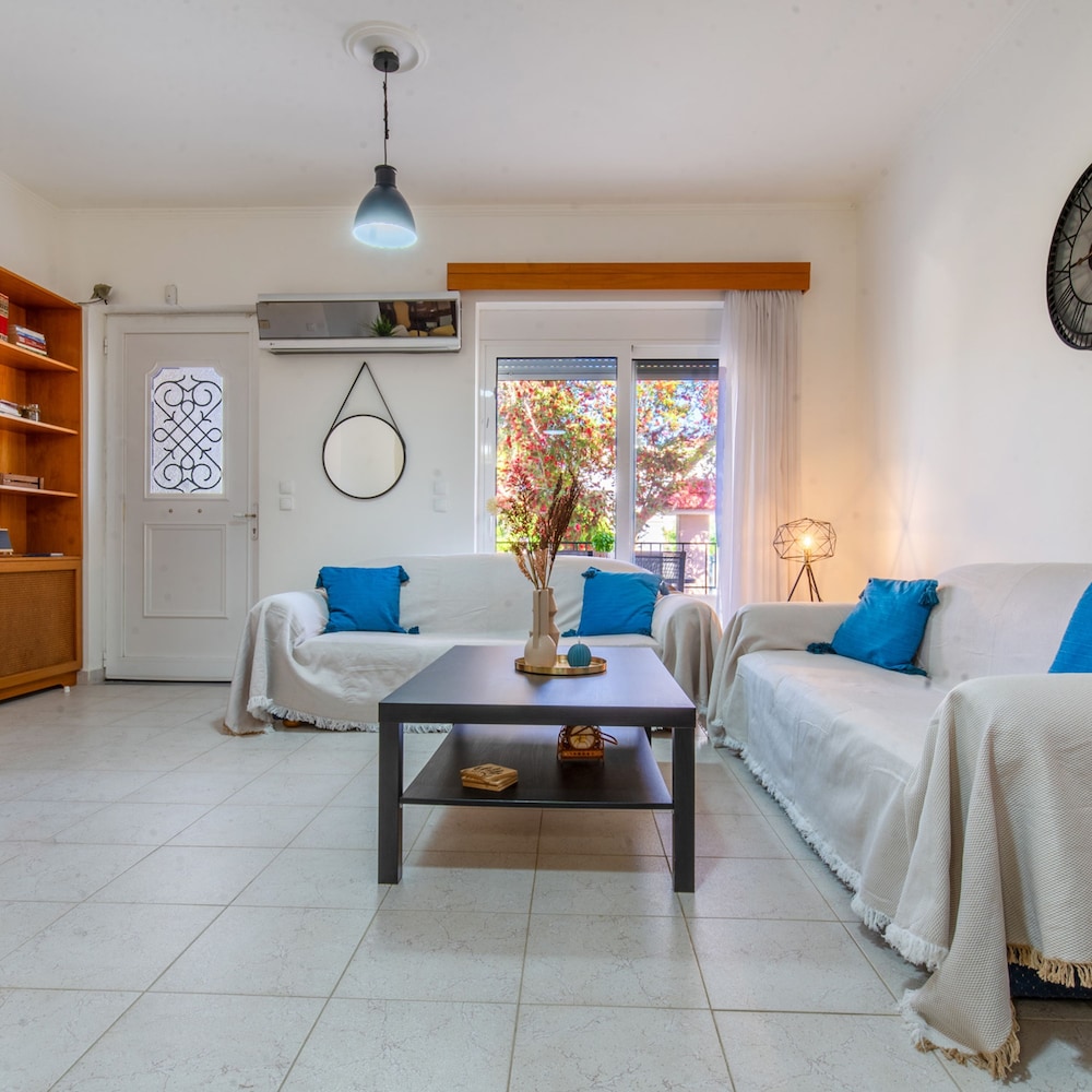 Mike s House in Kremasti Near the Beach Rhodes — 4-Star Luxury Hotel in Rodos, Greece