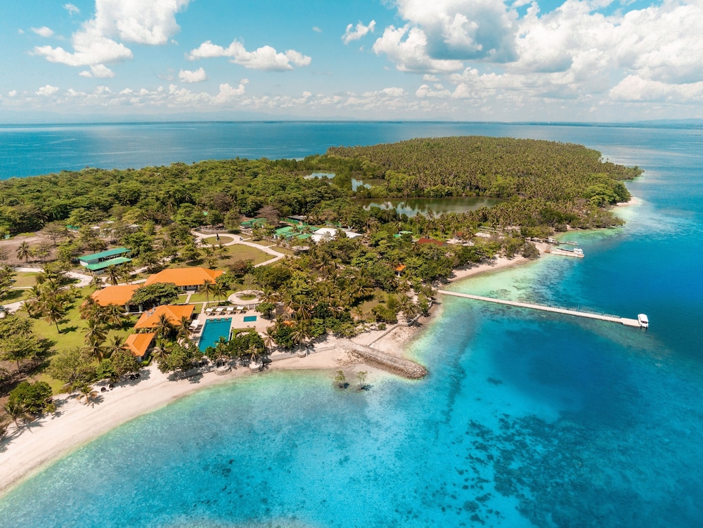 Dusit Thani Lubi Plantation Resort — Mabini — photo 2