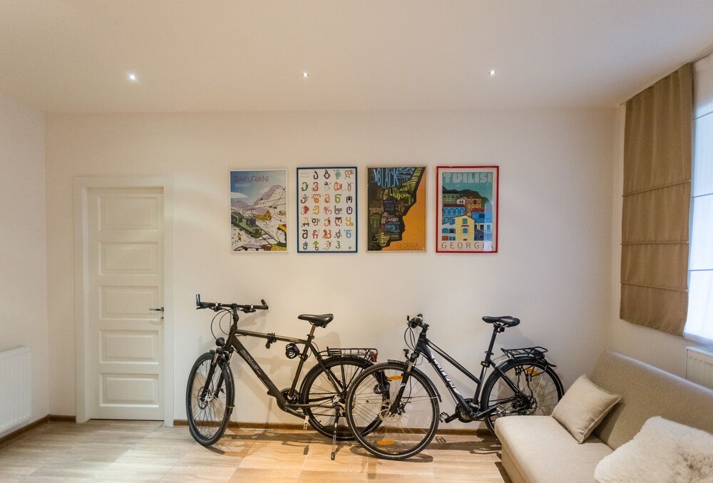 Falcon Apartments Meidan Boutique