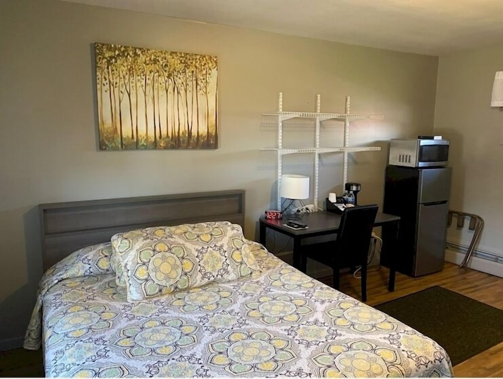 Northern Family Motel - photo 13