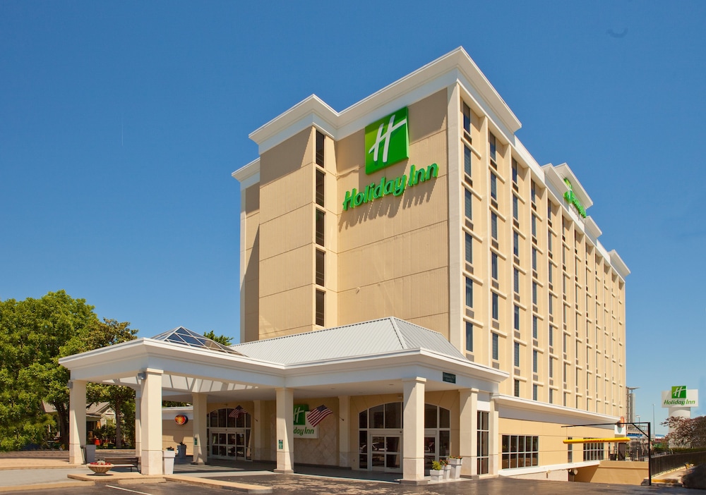 Holiday Inn Presidential Little Rock Downtown an IHG Hotel - featured photo