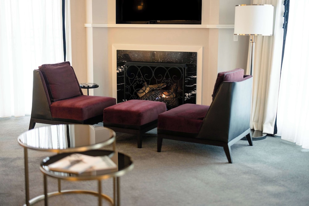 Waldorf Astoria Chicago - photo 54