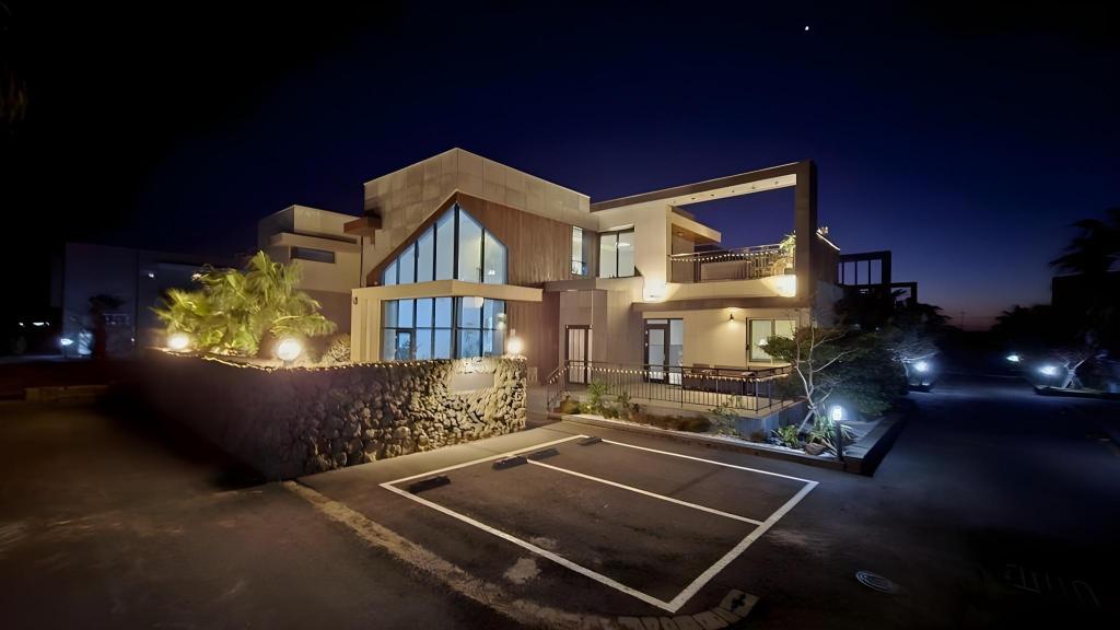 Jeju Jevi Stay in Jeju City, South Korea