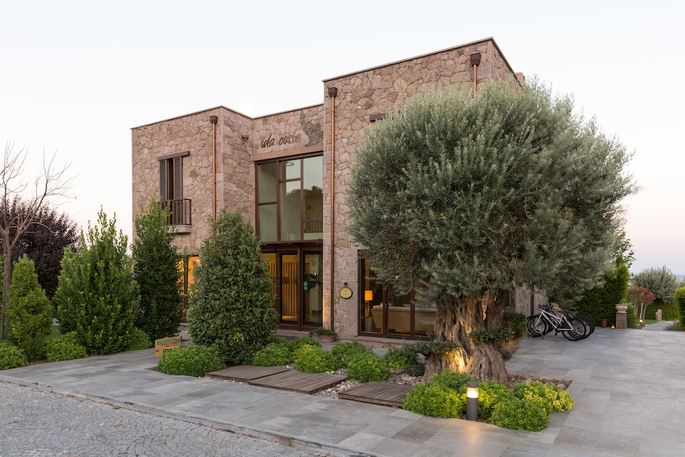 Ida Costa Hotel in Ayvacik, Turkey