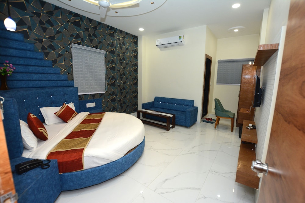 Hotel Villa Inn — Anand — photo 2