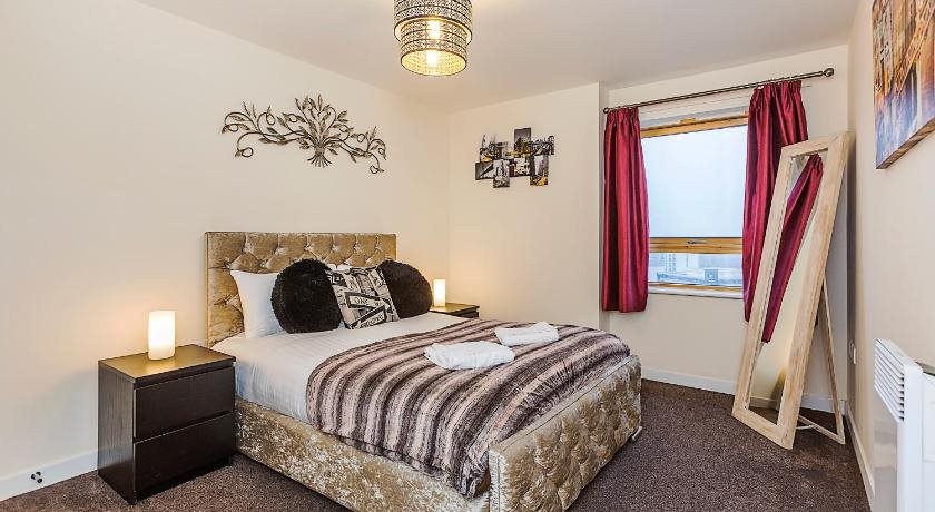 Wharf Rooms - last minute hotel in London