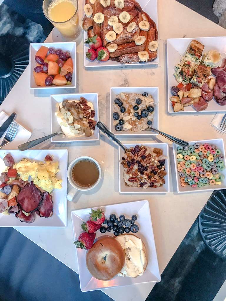 Hyatt Place Chantilly Dulles Airport South - photo 5