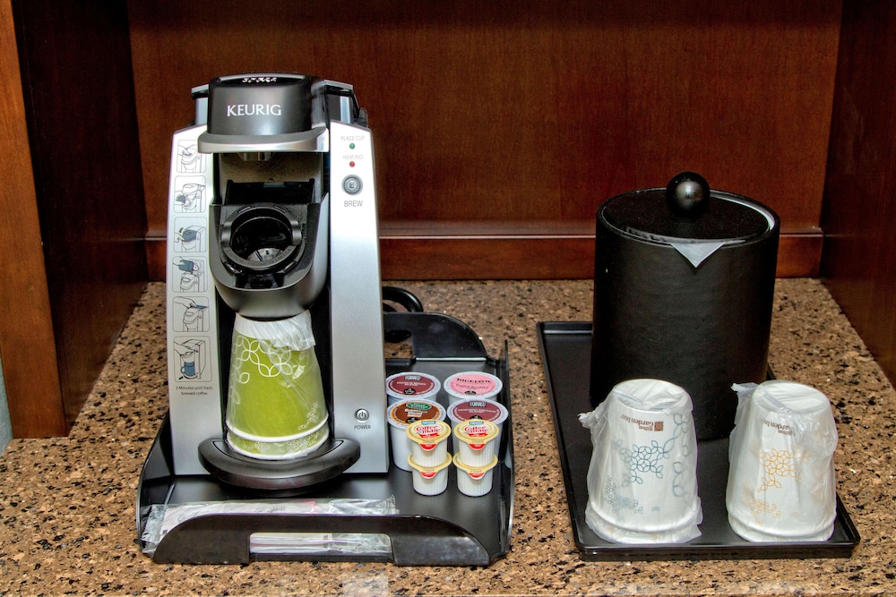 Hilton Garden Inn Memphis Wolfchase Galleria - photo 6