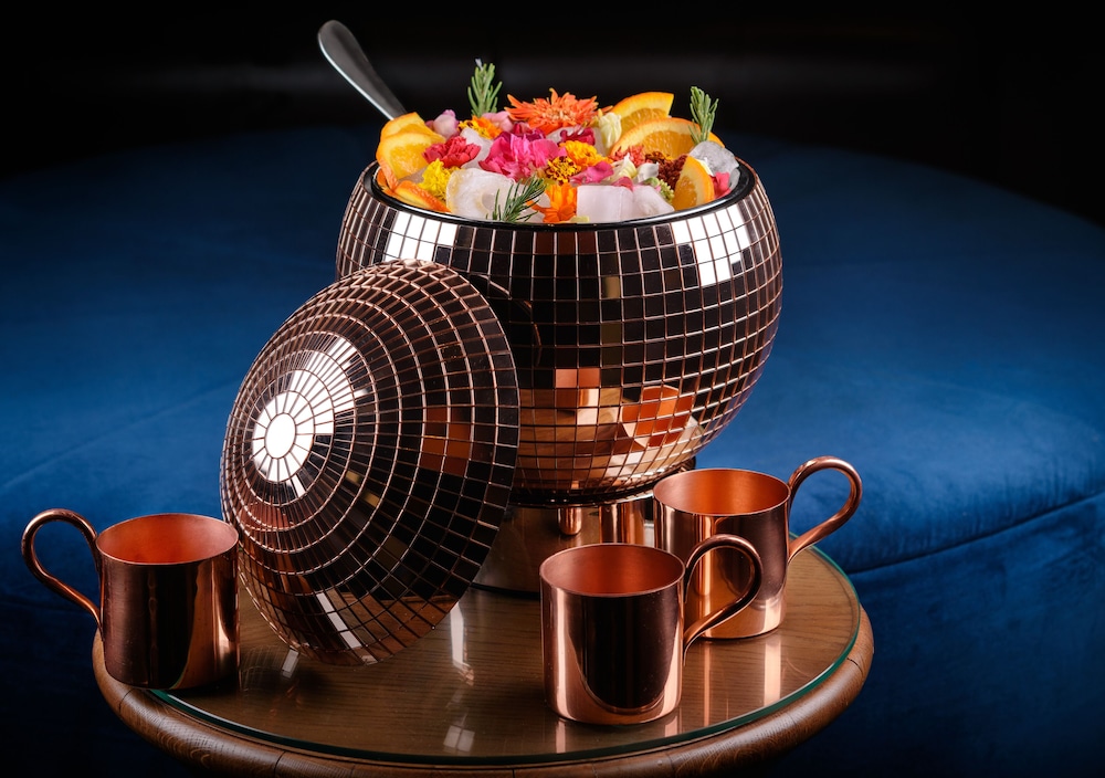 מזון ומשקאות