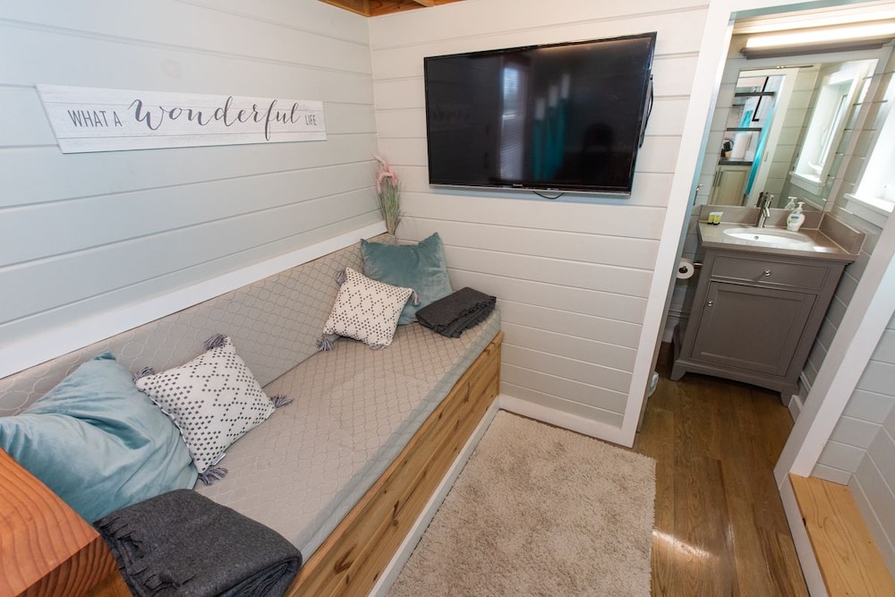 Tiny House Leadville - photo 166