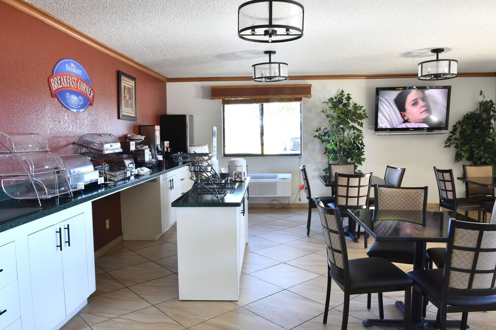 Baymont by Wyndham Robinson - photo 19