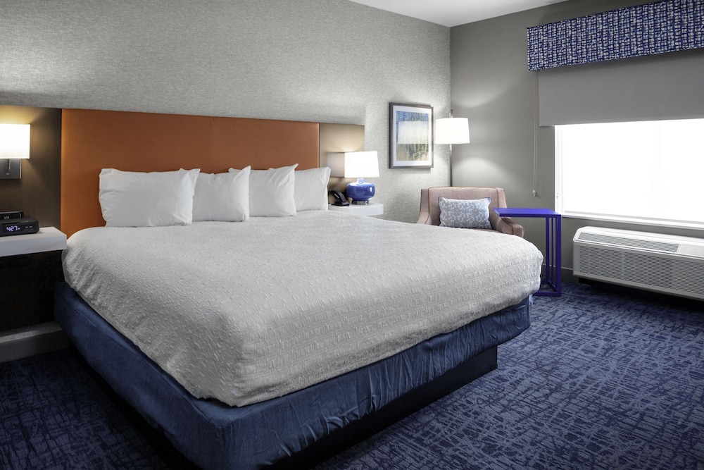 Hampton Inn & Suites Cedar Park North Austin - photo 14