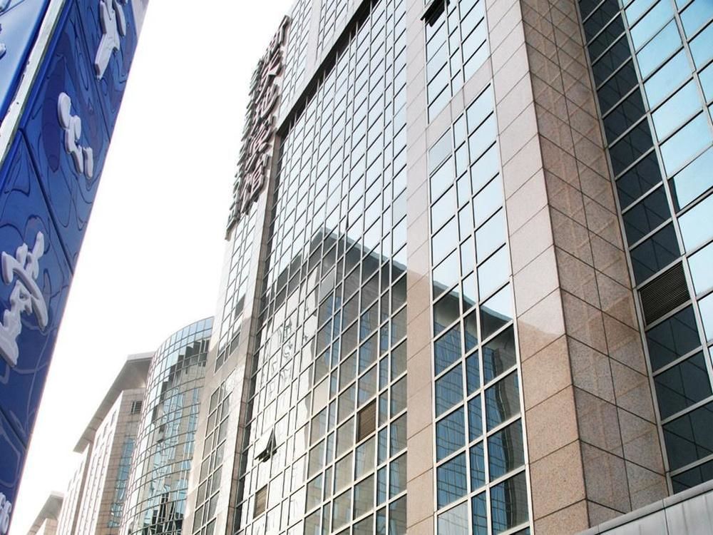 Beijing Xintiandi Hotel - last minute hotel in Beijing