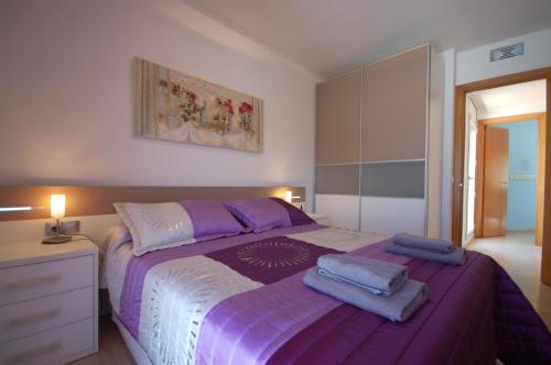 Lets Holidays Big Terrace House and 2 Parking — 4-Star Luxury Hotel in Tossa De Mar, Spain