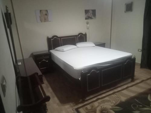 First Studios in New Cairo, Egypt