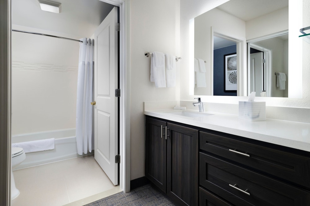 Residence Inn By Marriott Mt. Olive At Intl Trade Center - photo 21