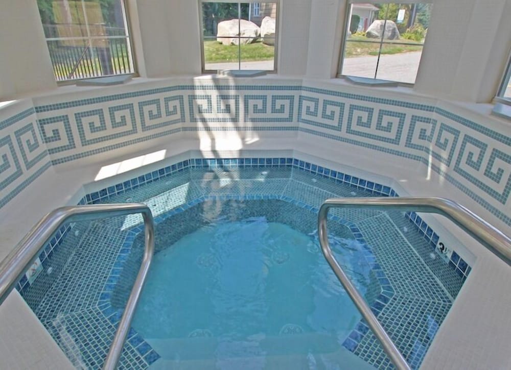 Senator Inn & Spa - photo 84