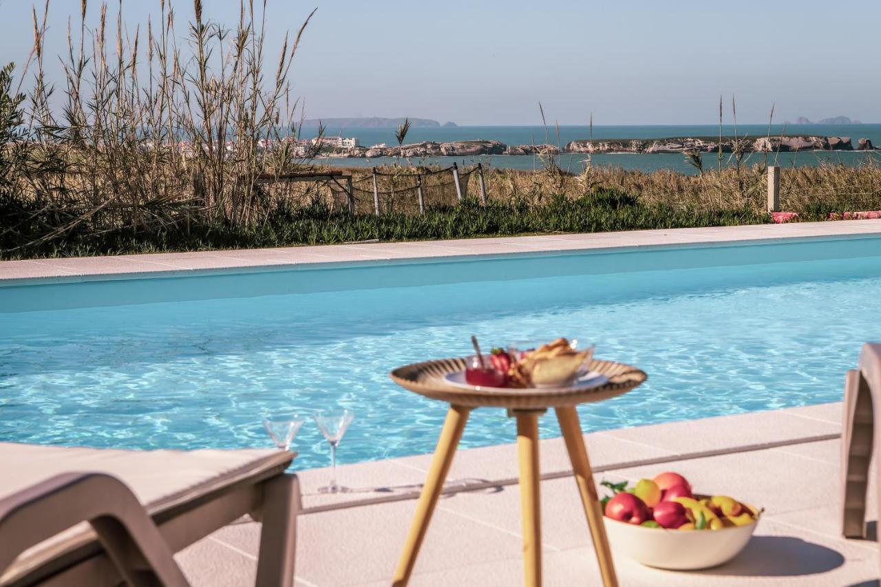 Marlin House IV — 4-Star Luxury Hotel in Peniche, Portugal
