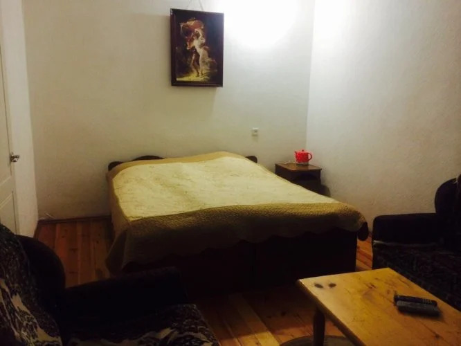 Edelweiss Hotel — Tyrnyauz — photo 2