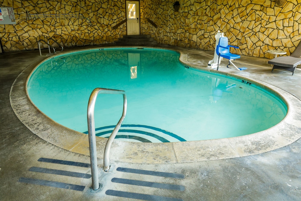 Silver Surf Motel - photo 121