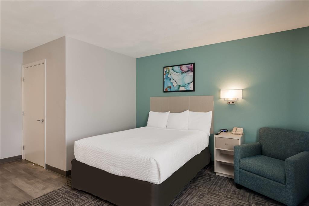 MainStay Suites Denver Tech Center - photo 15