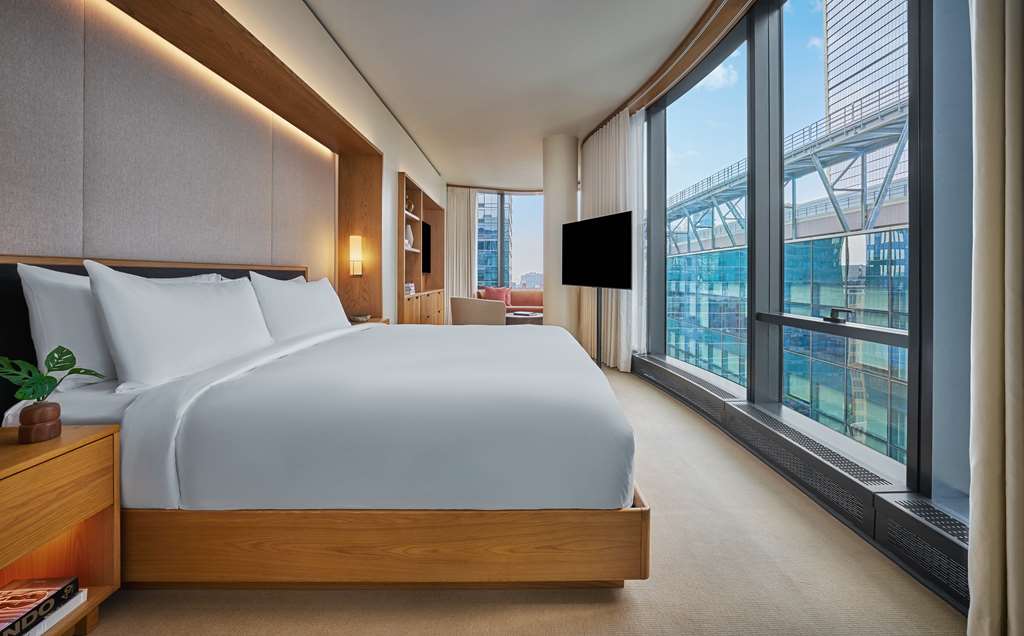 Pendry Manhattan West - photo 96