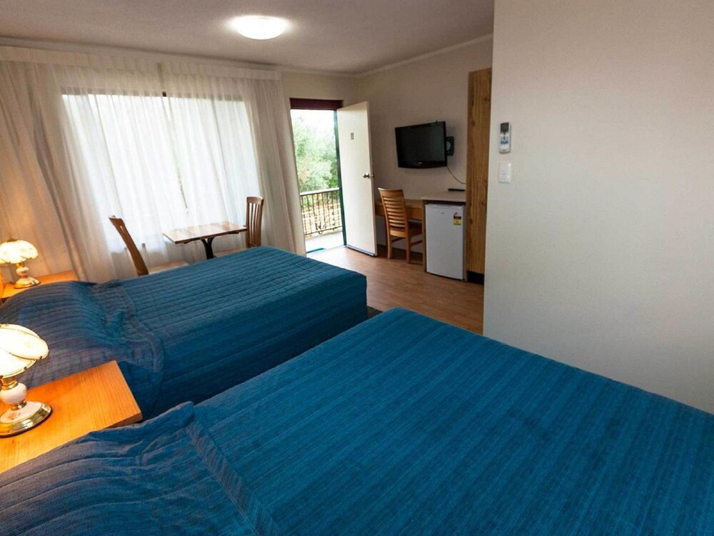 Bay Executive Motel — Batemans Bay — photo 2