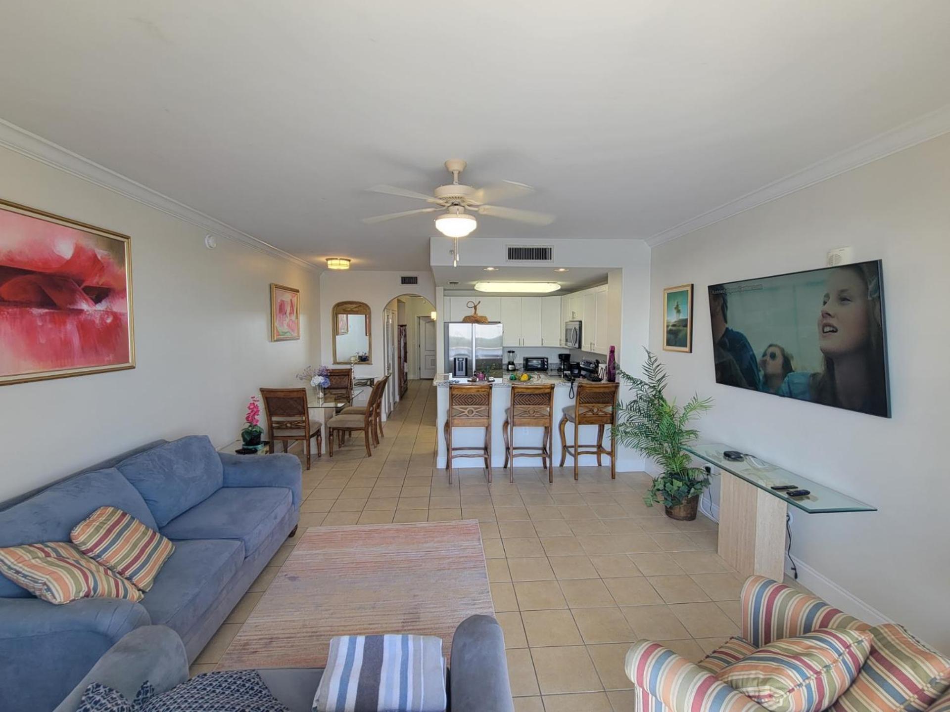 Lakeview Condo Hotel near Disney - photo 18