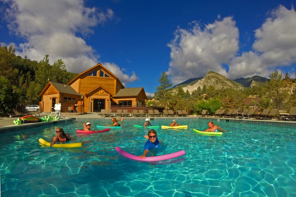 Mount Princeton Hot Springs Resort - photo 44