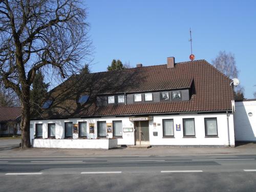 Fjallvattnet — hotel in Oestersund