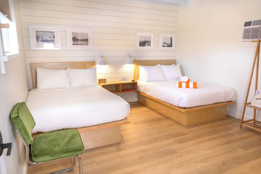 Driftwood Motel in Bay Saint Louis, United States