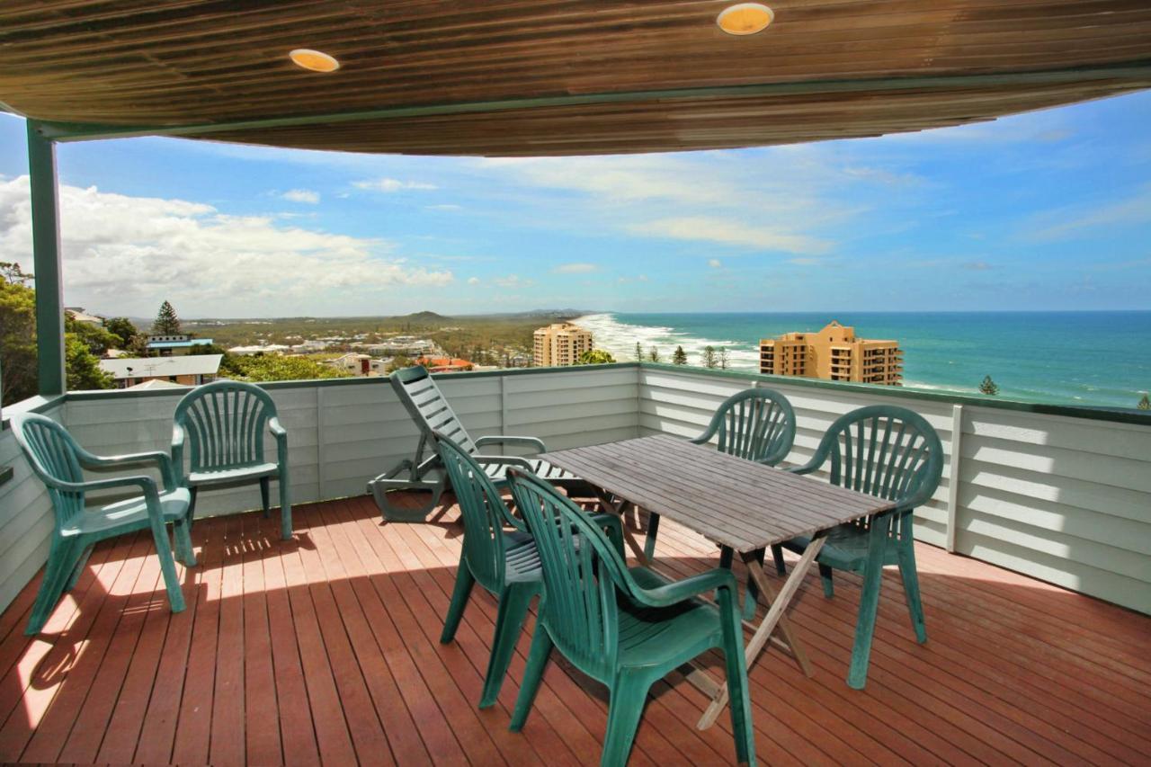 38 Pacific Terrace — Coolum Beach