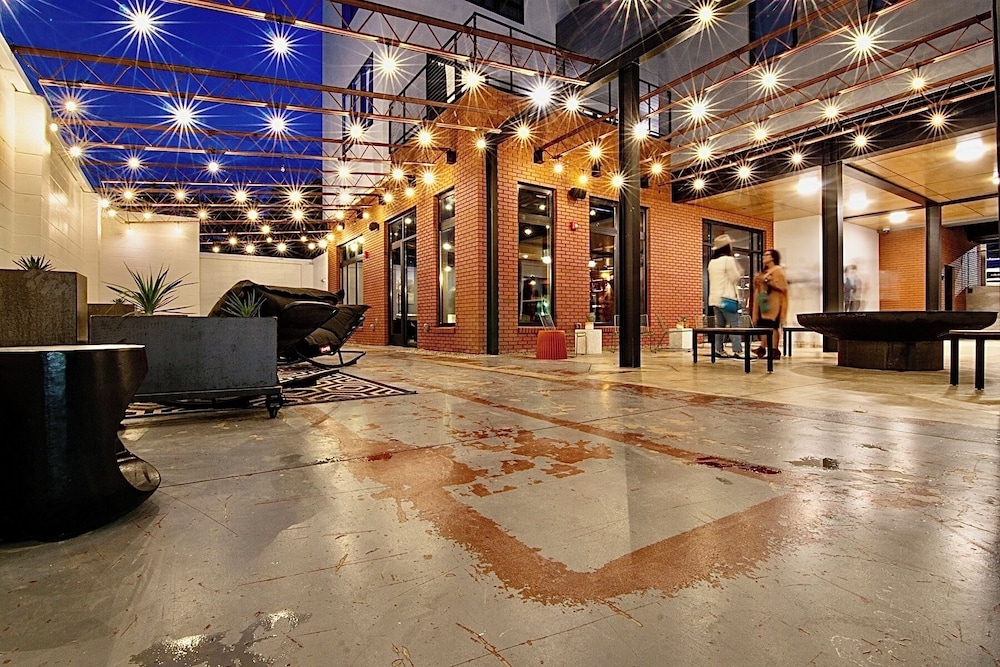 Hotel Dryce - photo 17