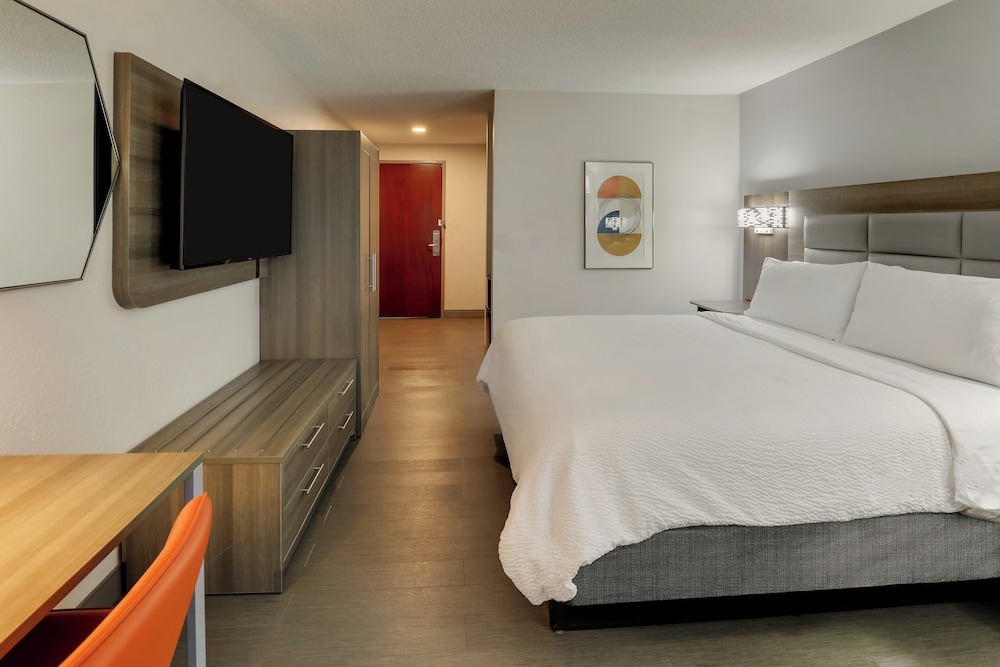 Holiday Inn Express Nicholasville by IHG - photo 26