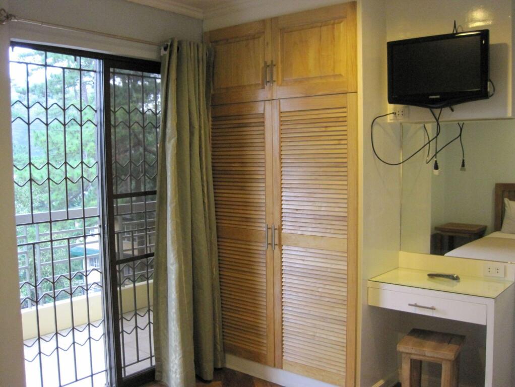 Bloomfield Hotel - last minute hotel in Baguio
