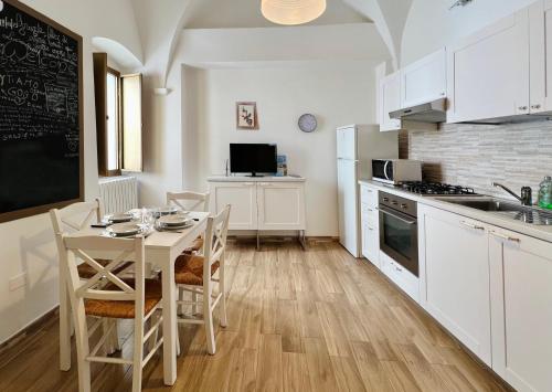 La Chianca - carbon neutral hotel in Putignano