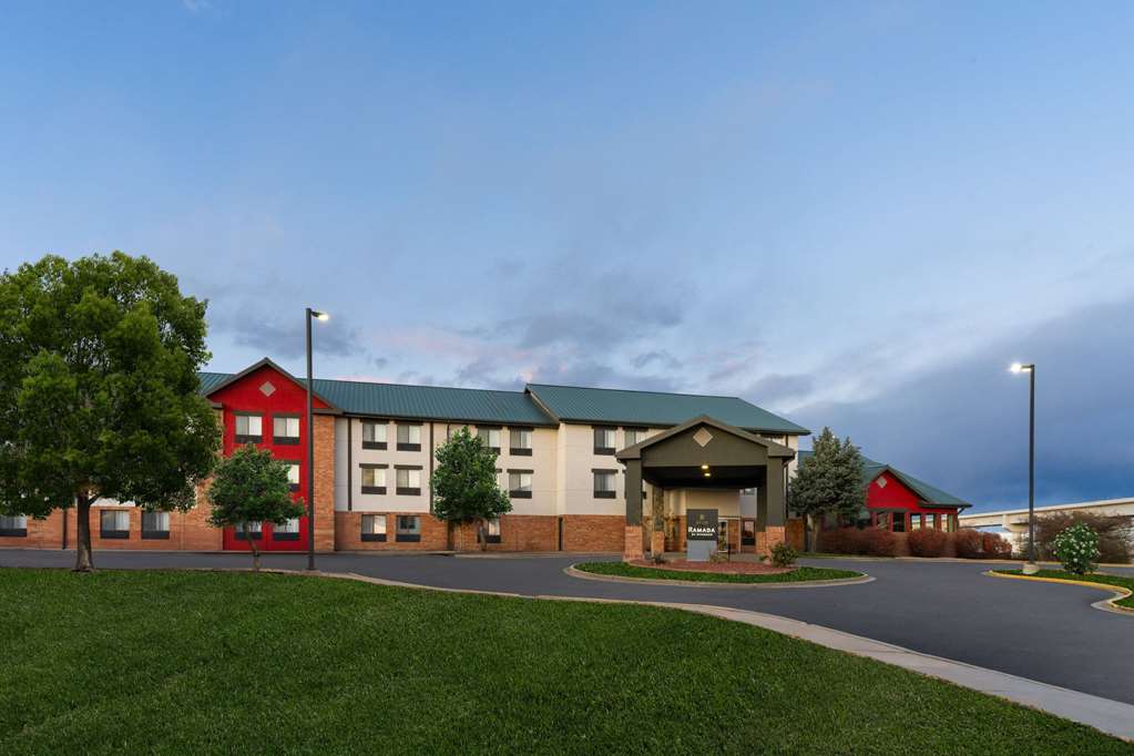 SYLO Hotel Denver Airport a Ramada by Wyndham - photo 3