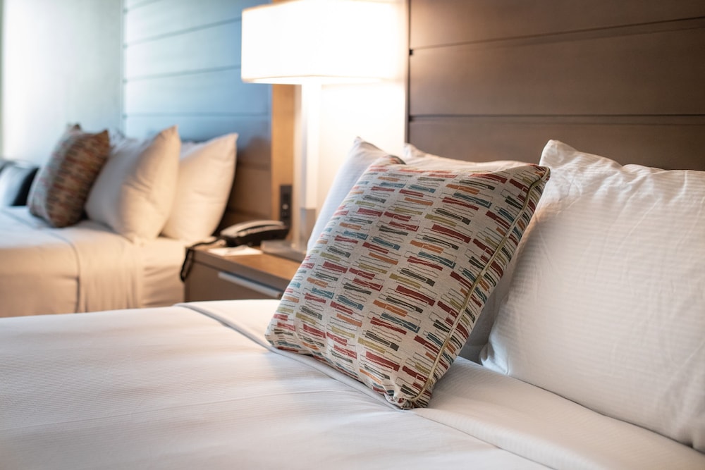 Revel Hotel Des Moines Urbandale Tapestry Collection by Hilton - photo 44