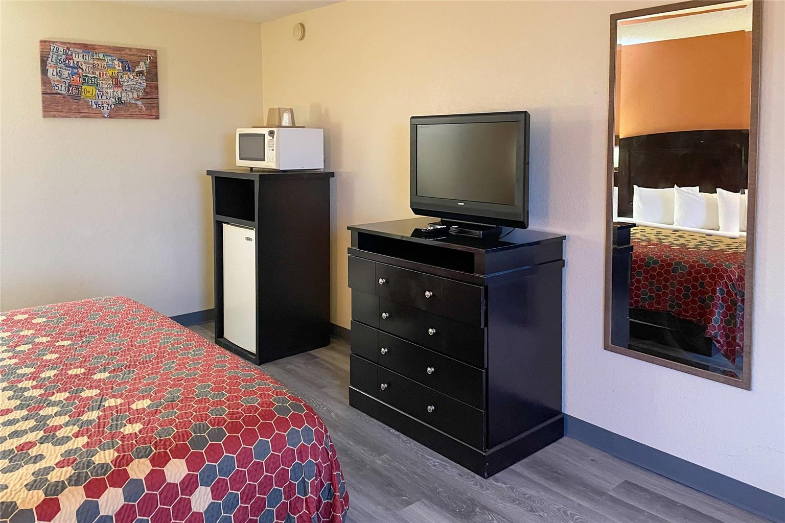 Econo Lodge Inn & Suites Sweetwater I 20 - photo 11