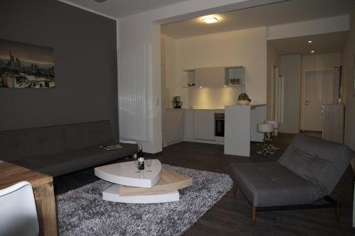 Boardinghouse Offenbach Service Apartments — Offenbach — photo 2