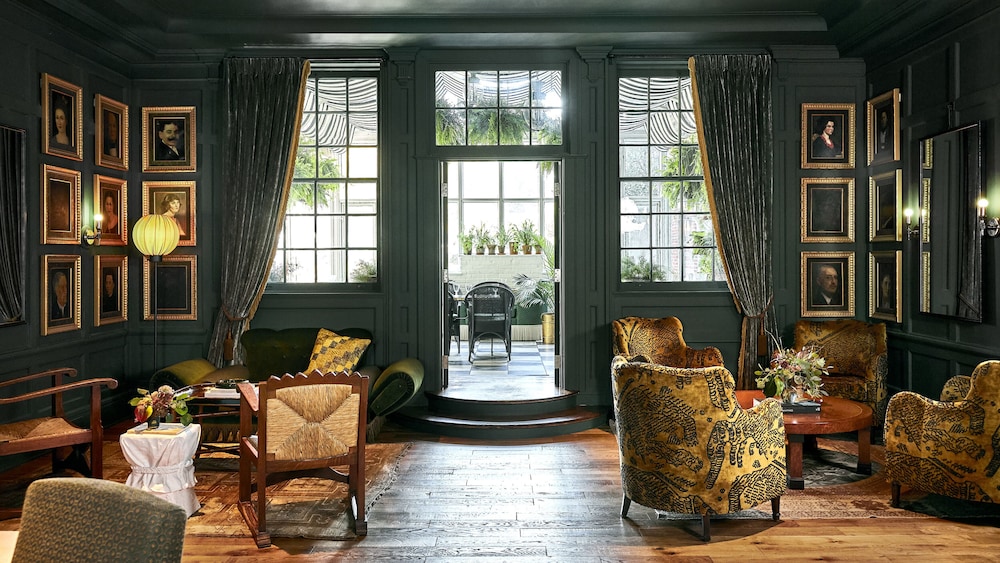 The Vanderbilt Auberge Collection - photo 13