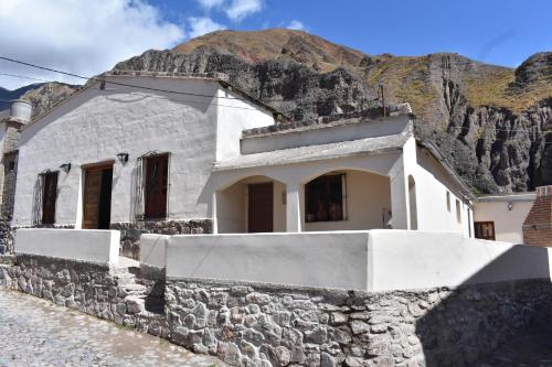 El Caucillar — hotel in Iruya