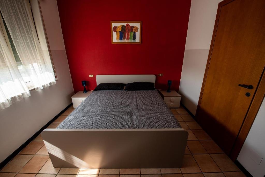 Albergo La Rovere pet-friendly hotel Roverbella