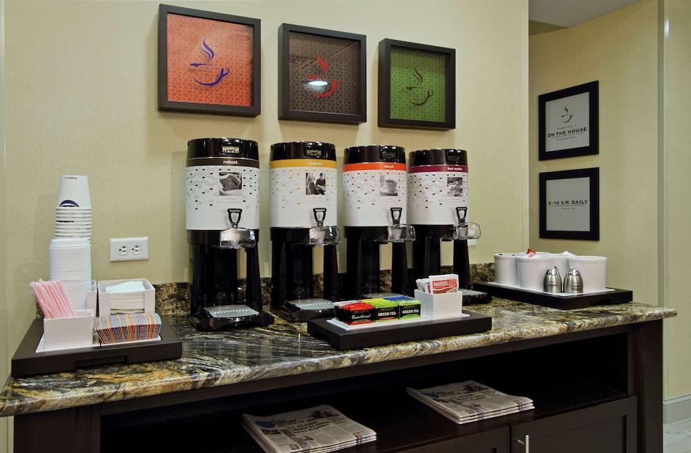 Hampton Inn Richland - photo 26